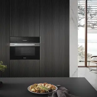 Встраиваемая микроволновая печь Miele M7240TC EDST/CLST фото 3 в Ростове-на-Дону Встраиваемая микроволновая печь Miele M7240TC EDST/CLST фото 3 в Ростове-на-Дону