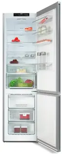 Холодильник Miele KFN 4394 ED сталь фото 2 в Ростове-на-Дону