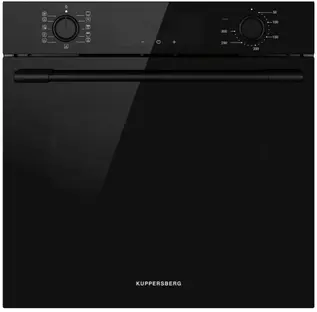 Духовой шкаф Kuppersberg HO 622 BL фото 1 в Ростове-на-Дону
