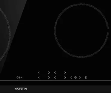 Варочная панель Gorenje ECT641BCSC фото 3 в Ростове-на-Дону