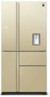 Холодильник Sharp SJ-WX99A-CH фото 1 в Ростове-на-Дону