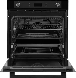 Духовой шкаф Kuppersberg HM 629 Black фото 2 в Ростове-на-Дону Духовой шкаф Kuppersberg HM 629 Black фото 2 в Ростове-на-Дону