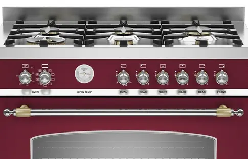 Варочный центр Bertazzoni HER906MFESVIT фото 3 в Ростове-на-Дону