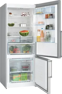 Холодильник Bosch KGN76CI30U фото 2 в Ростове-на-Дону