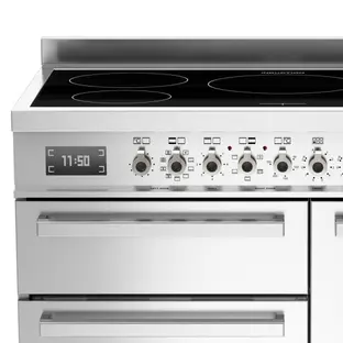 Варочный центр Bertazzoni PRO1005IMFETBIT фото 3 в Ростове-на-Дону