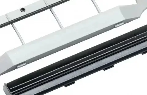 Набор планок с уплотнителем Miele RX2-DL фото 2 в Ростове-на-Дону Набор планок с уплотнителем Miele RX2-DL фото 2 в Ростове-на-Дону