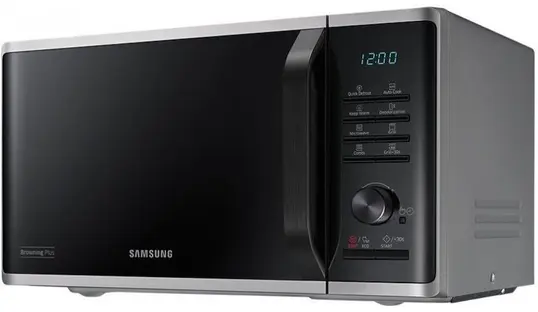 Микроволновая печь Samsung MG23K3515AK/BW фото 2 в Ростове-на-Дону