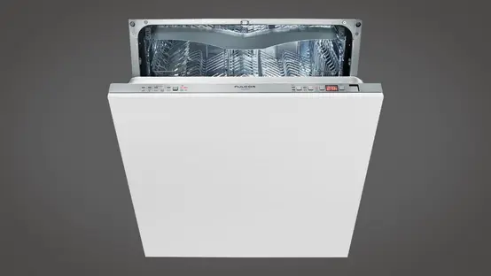 Посудомоечная машина Fulgor Milano FDW 82103 фото 2 в Ростове-на-Дону Посудомоечная машина Fulgor Milano FDW 82103 фото 2 в Ростове-на-Дону