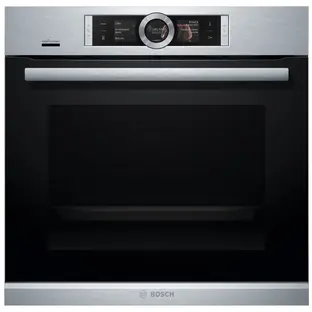 Духовой шкаф Bosch HBG676ES6 фото 1 в Ростове-на-Дону