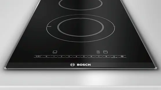 Варочная панель Bosch PKF375FP1E фото 2 в Ростове-на-Дону