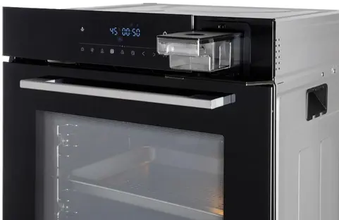 Духовой шкаф с паром Graude BMDP 60.1 S фото 3 в Ростове-на-Дону