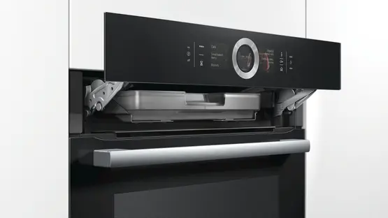 Духовой шкаф Bosch HBG 636BB1 фото 2 в Ростове-на-Дону