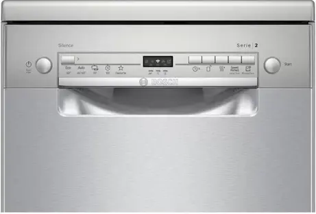 Встраиваемая посудомоечная машина Bosch SPS 2IKI04 E фото 2 в Ростове-на-Дону Встраиваемая посудомоечная машина Bosch SPS 2IKI04 E фото 2 в Ростове-на-Дону