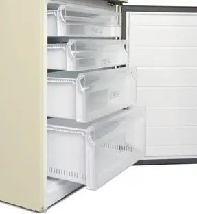 Холодильник Haier C2F637CCG фото 3 в Ростове-на-Дону