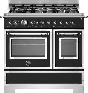Варочный центр Bertazzoni HER96L2ENET2 фото 1 в Ростове-на-Дону