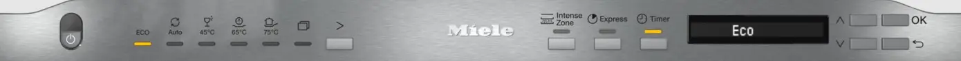 Встраиваемая посудомоечная машина Miele G7250 SCVi фото 2 в Ростове-на-Дону Встраиваемая посудомоечная машина Miele G7250 SCVi фото 2 в Ростове-на-Дону