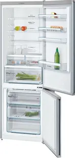 Двухкамерный холодильник Bosch KGN49XI30U фото 2 в Ростове-на-Дону Двухкамерный холодильник Bosch KGN49XI30U фото 2 в Ростове-на-Дону