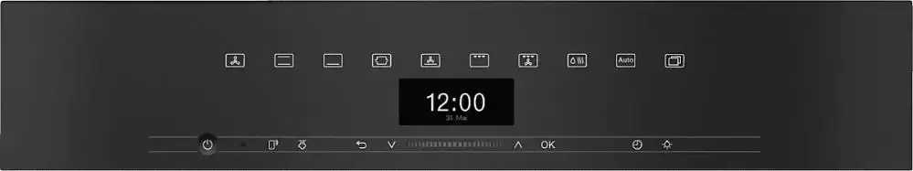 Духовой шкаф Miele H 7460 B EDST/CLST фото 2 в Ростове-на-Дону