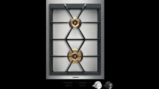 Газовая панель Gaggenau VG425215 фото 1 в Ростове-на-Дону