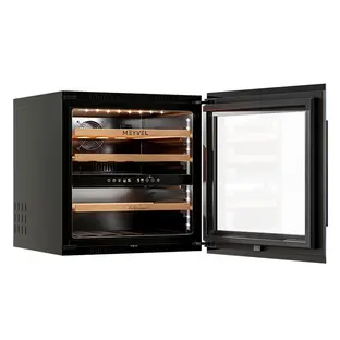 Винный холодильник Meyvel MV26PRO-KBB2 фото 2 в Ростове-на-Дону