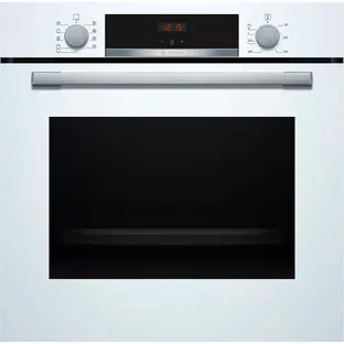 Духовой шкаф Bosch HBA534BW0 фото 1 в Ростове-на-Дону