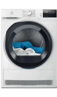 Cушильная машина Electrolux EW6D285DE фото 1 в Ростове-на-Дону Cушильная машина Electrolux EW6D285DE фото 1 в Ростове-на-Дону