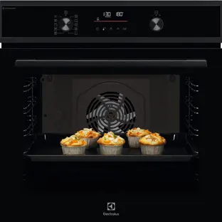 Духовой шкаф Electrolux EOD6F77H фото 1 в Ростове-на-Дону Духовой шкаф Electrolux EOD6F77H фото 1 в Ростове-на-Дону