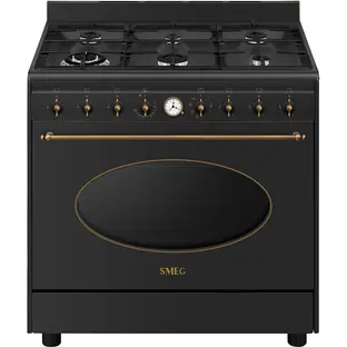 Варочный центр Smeg CO96GMA9 фото 1 в Ростове-на-Дону