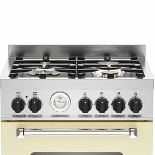Варочный центр Bertazzoni MAS604MFESCRT фото 3 в Ростове-на-Дону