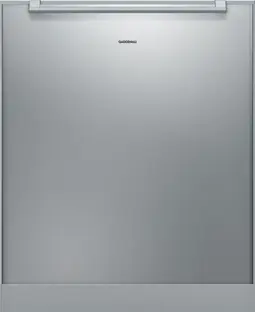 Дверная панель Gaggenau DA231130 в Ростове-на-Дону