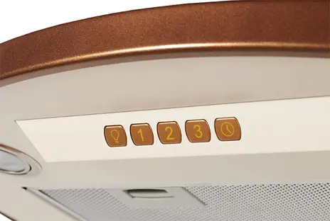 Вытяжка Kuppersberg BONA 60 C Bronze фото 3 в Ростове-на-Дону Вытяжка Kuppersberg BONA 60 C Bronze фото 3 в Ростове-на-Дону