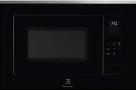 Встраиваемая микроволновая печь Electrolux LMSD253TM фото 1 в Ростове-на-Дону Встраиваемая микроволновая печь Electrolux LMSD253TM фото 1 в Ростове-на-Дону