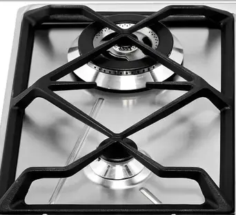 Варочная поверхность Smeg SR964XGH Victoria фото 2 в Ростове-на-Дону
