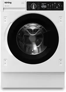 Встраиваемая стиральная машина Korting KWMI 14V87 фото 1 в Ростове-на-Дону