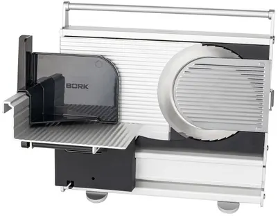 Ломтерезка BORK Z780 фото 1 в Ростове-на-Дону