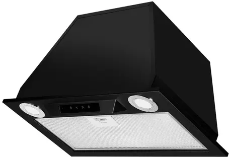 Вытяжка Kuppersberg Kuppersberg INLINEA 52 Black в Ростове-на-Дону