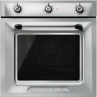 Духовой шкаф Smeg SF6905X1 фото 1 в Ростове-на-Дону Духовой шкаф Smeg SF6905X1 фото 1 в Ростове-на-Дону