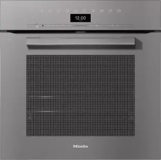 Духовой шкаф Miele H 7460 B GRGR фото 1 в Ростове-на-Дону
