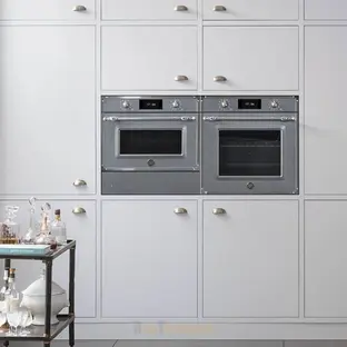 Духовой шкаф Bertazzoni F609HEREKND фото 3 в Ростове-на-Дону