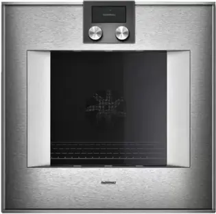 Духовой шкаф Gaggenau BO 450-110 фото 1 в Ростове-на-Дону