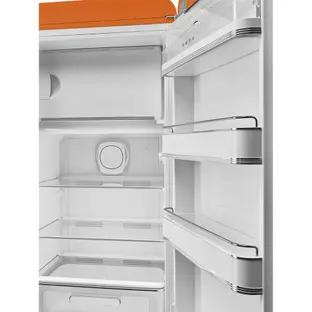 Холодильник Smeg FAB28ROR6 фото 3 в Ростове-на-Дону Холодильник Smeg FAB28ROR6 фото 3 в Ростове-на-Дону