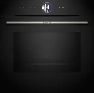 Духовой шкаф Bosch HMG776NB1 фото 1 в Ростове-на-Дону