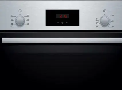 Духовой шкаф Bosch HBF133BR0 фото 3 в Ростове-на-Дону