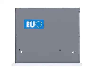 Встраиваемая вытяжка Maunfeld CROSBY POWER 60 WHITE фото 3 в Ростове-на-Дону