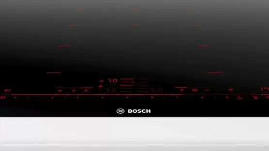 Индукционная стеклокерамич. панель Bosch PXY 898DX6E фото 3 в Ростове-на-Дону