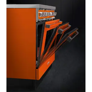 Варочный центр Smeg CPF9GPOR фото 3 в Ростове-на-Дону