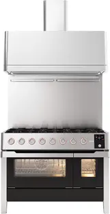 Варочный центр ILVE PM128DS3/SS фото 3 в Ростове-на-Дону