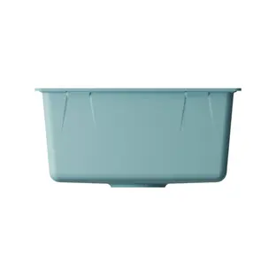 Мойка Omoikiri Yamakawa 45 Integra-AZ Artceramic/azur blue фото 3 в Ростове-на-Дону
