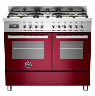 Варочный центр Bertazzoni PRO1006MFEDVIT фото 1 в Ростове-на-Дону