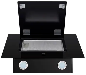 Вытяжка Maunfeld WIND 50 Glass Black фото 3 в Ростове-на-Дону Вытяжка Maunfeld WIND 50 Glass Black фото 3 в Ростове-на-Дону